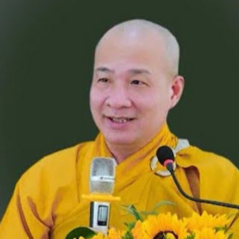 Thuyết Pháp Thích Trí Huệ (Chùa Pháp Tang)