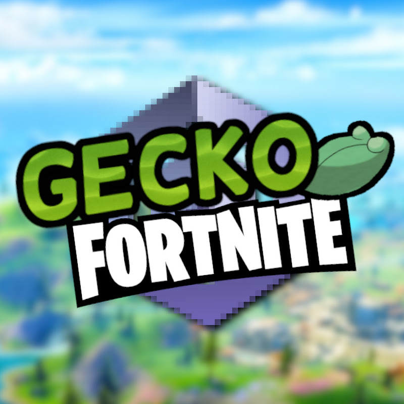 AuraGecko | Fortnite