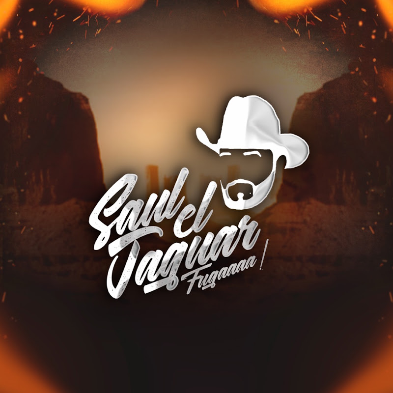 Saul El Jaguar