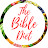 @TheBibleDIET