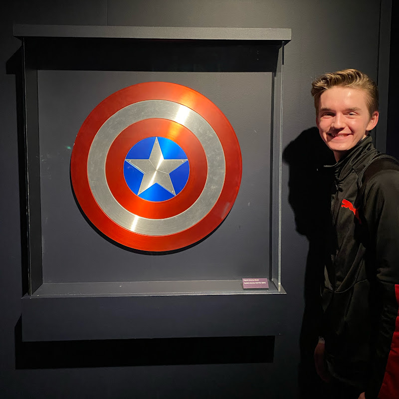 Captain Collector