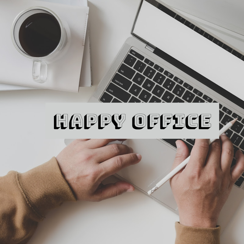 Happy Office