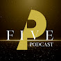 Five P Podcast logo