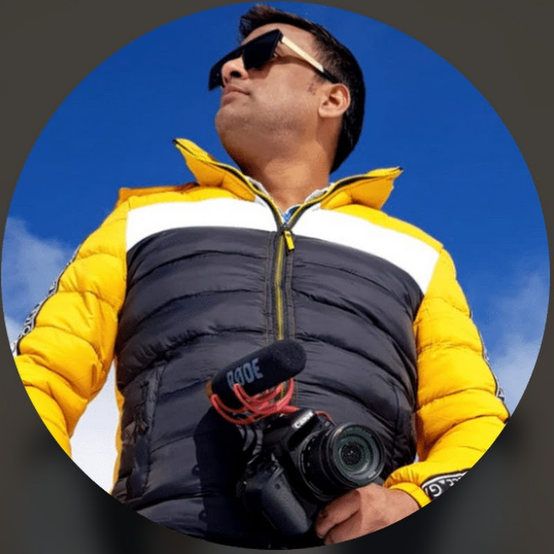 Sameer G Vlogs
