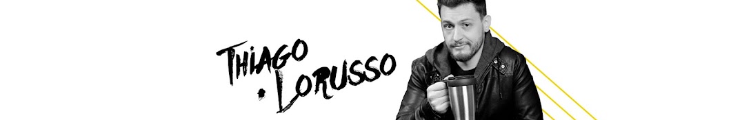 Thiago Lorusso YouTube channel avatar