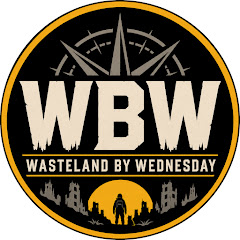 Wasteland By Wednesday