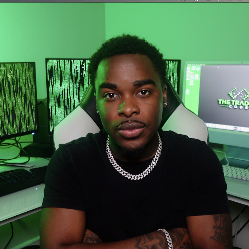 TheTradingCode (Javonny Cruz)