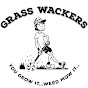 Grasswackers Foreman /supervisor logo