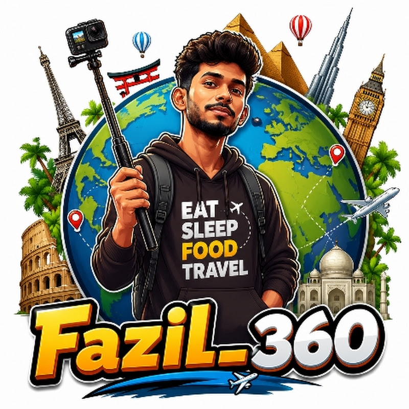 Fazil360