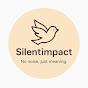 Silentimpact logo