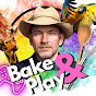 Bake & Play logo