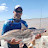 LO QUE SE PESCA SE COME
