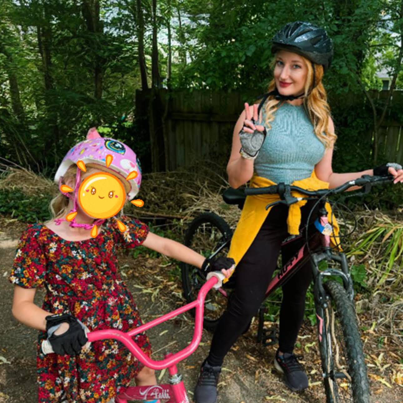 Post from The Dadvocate