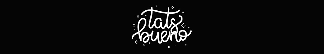 Tats Bueno رمز قناة اليوتيوب