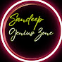 Sandeep Genius Zone logo