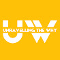 Unravelling The Why logo
