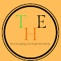 The Entrepreneurial Hub logo