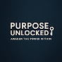 Purpose unlocked  logo