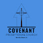 Covenant Presbyterian Church-WDM logo