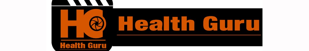 HEALTH GURU YouTube channel avatar