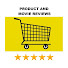 Product and Movie Reviews