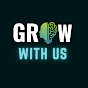 Grow With Us logo