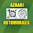 Azhari automobiles service senter 