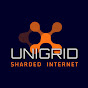UNIGRID ::: Internet 2.0 ::: logo
