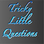 Tricky Little Questions logo