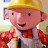 Bob the Builder in Minecraft