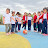 Physical education games