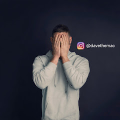 DAVE MAC