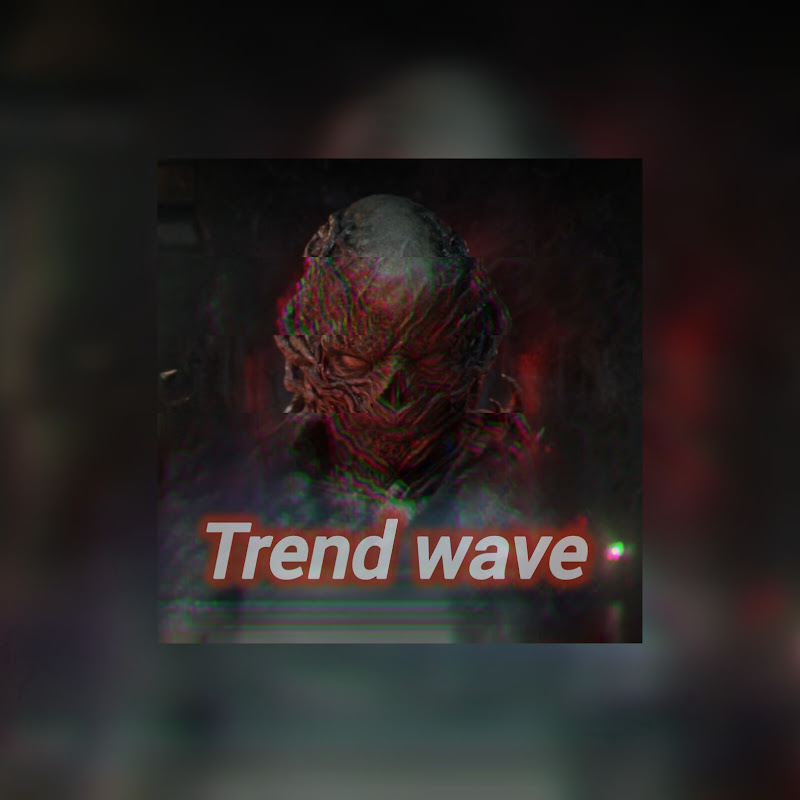 Trend Wave