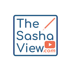 The Sasha View / Sasha Tirador Avatar