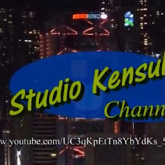 JAPAN Kensukeエンタメチャンネル まゆくーまん 新横浜  studio kensuke 