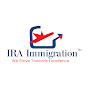IRA IMMIGRATION logo