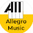 Allegro Music Web Sales