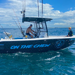 on the chew fishing