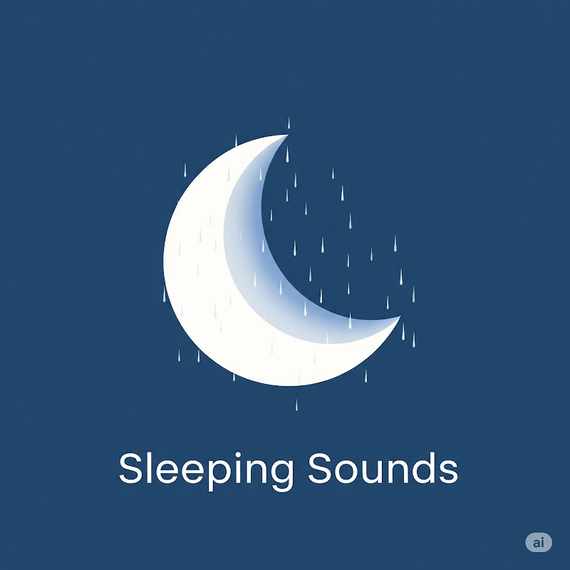 Sleeping Sounds Logo