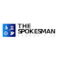 The Spokesman logo