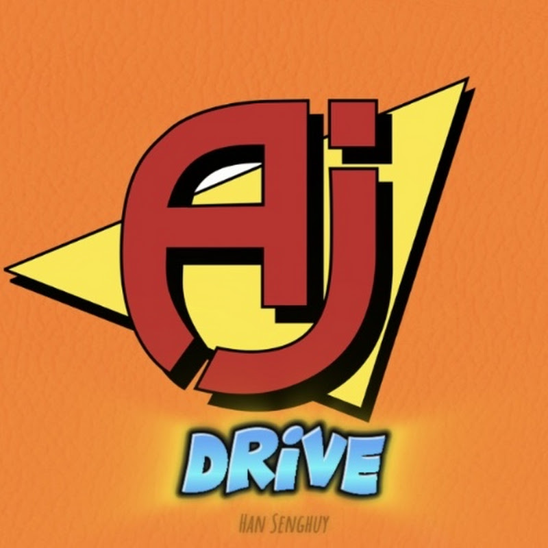 AJ DRIVE