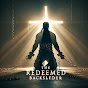 The Redeemed Backslider logo