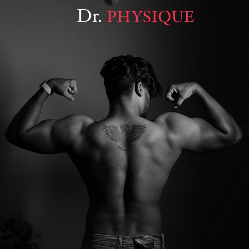 Dr physique vlogs