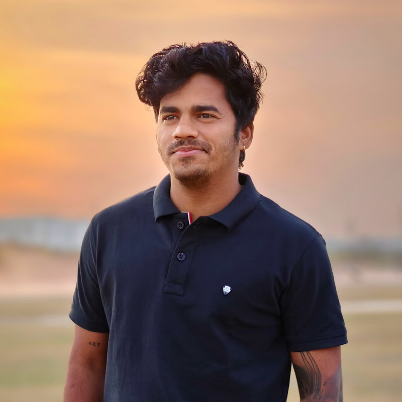 Shubham Dhebe icon
