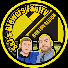 S & J's Brewers Fan TV