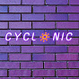 C Y C L O N I C ff logo