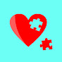 PUZZLE LOVER logo