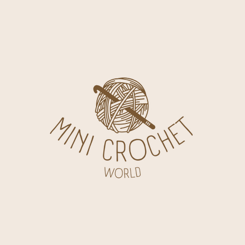 Mini Crochet World