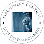 Machinery Central logo