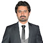 Husnain Abbasi logo
